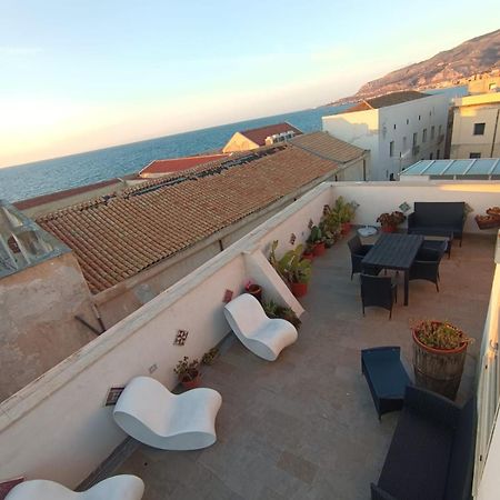 Boutique Rooms And Breakfast Granveliero Trapani Luaran gambar