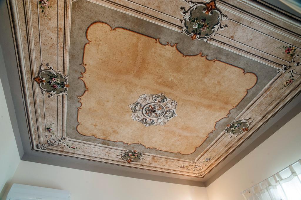 Boutique Rooms And Breakfast Granveliero Trapani Luaran gambar