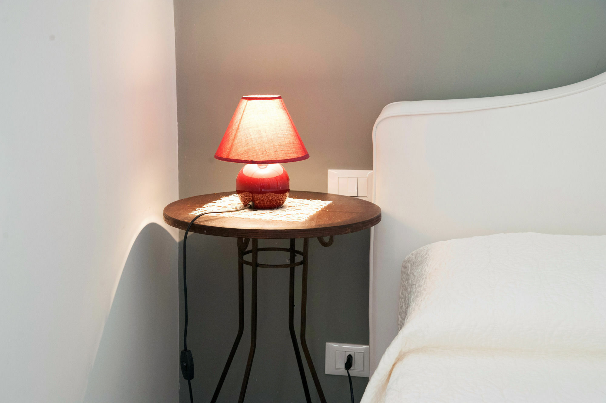 Boutique Rooms And Breakfast Granveliero Trapani Luaran gambar