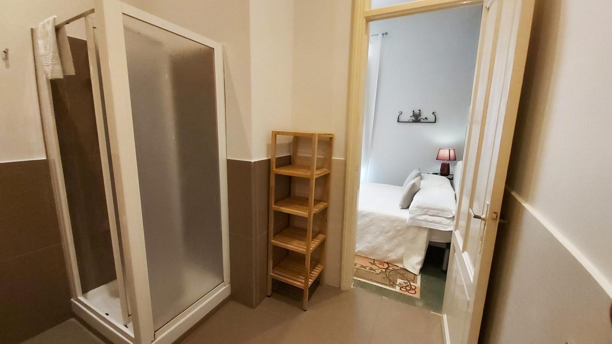 Boutique Rooms And Breakfast Granveliero Trapani Luaran gambar